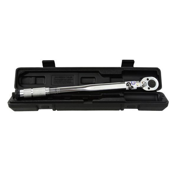 Ключ динамометричен 1/2" 28-210 nm m2