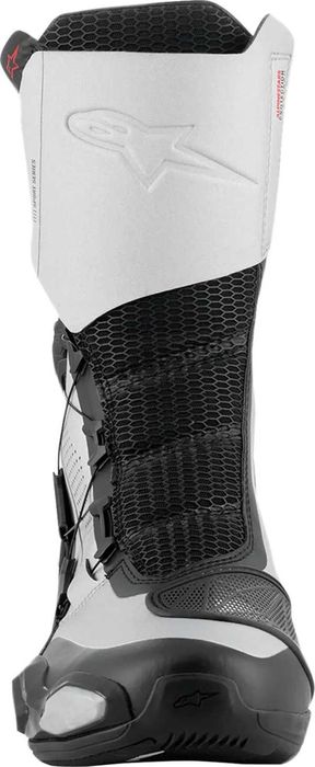Мото ботуши Alpinestars  SP-X BOA BK/BK НОВ МОДЕЛ Спорт турист висок