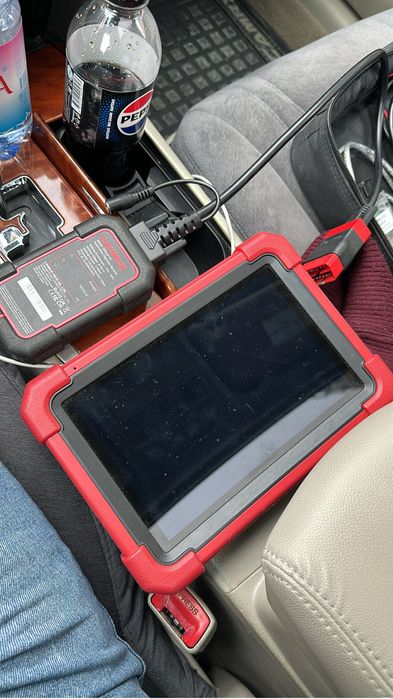 Продам launch 431x PRO SE мультимарочный автосканер и Сканматик 2 Pro