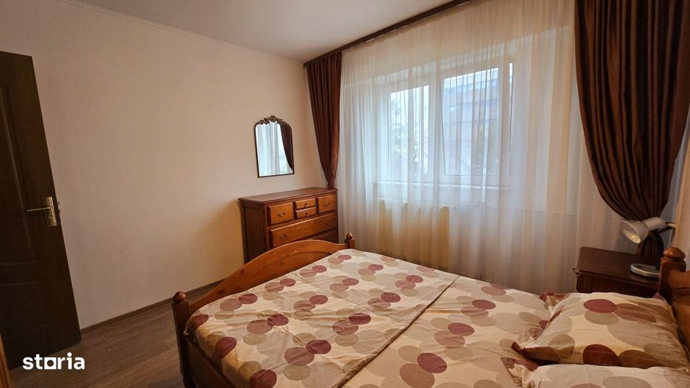 PROPRIETAR, Ap 3 cam, 71 mp, ultracentral, Str Griviței – 399 €/lună