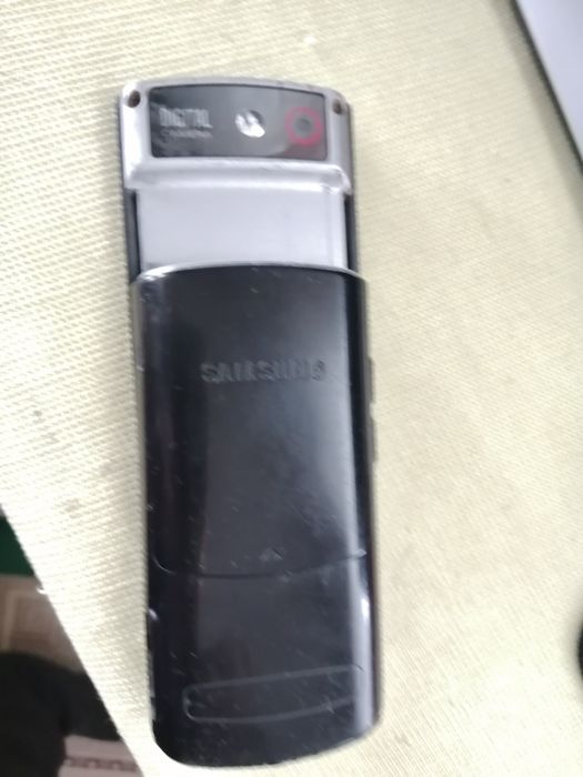 Прадаю оригинальный слайдер SAMSUNG.