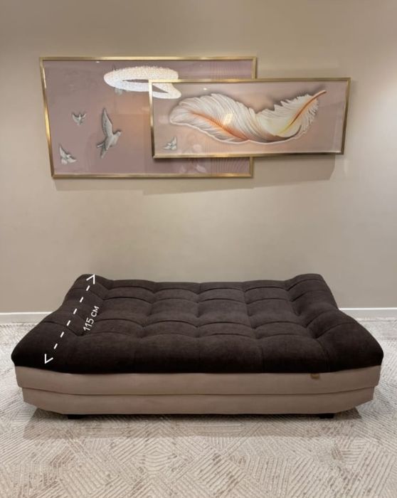 Диван раскладной