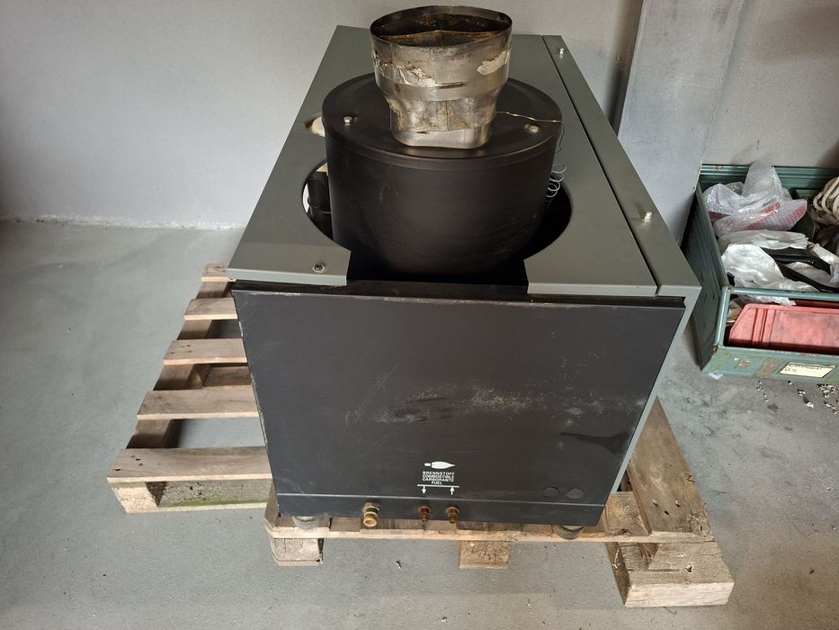 Пароструйка Karcher hds 9/14  - 4st
