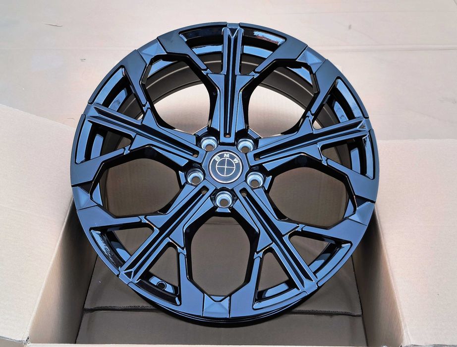 Jante 18 BMW G01, G02 G05 F39 F48, G20, 22 sau G30, G14 G15, G42  G45