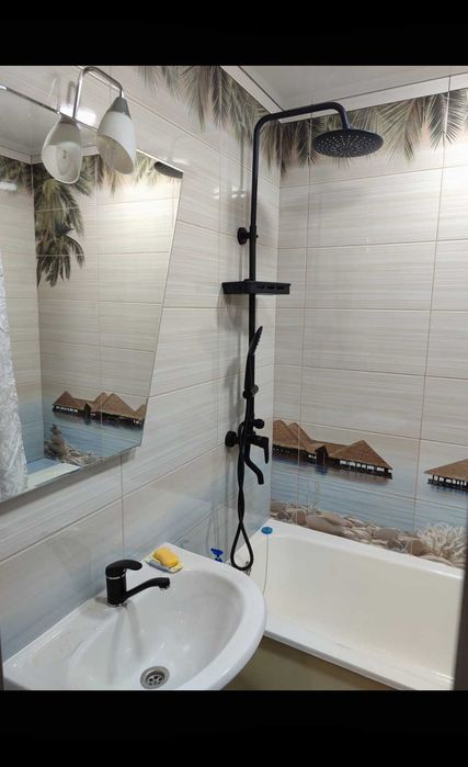 Сдам 2х комнатную квартиру