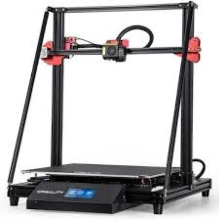 3D-принтер Creality CR-10 Max