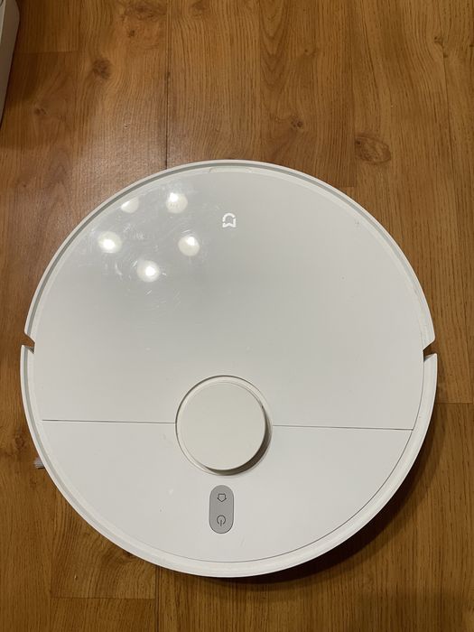 Робот пылесос Xiaomi Robot Vacuum X20+