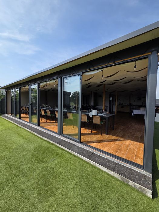 Locatie petreceri private