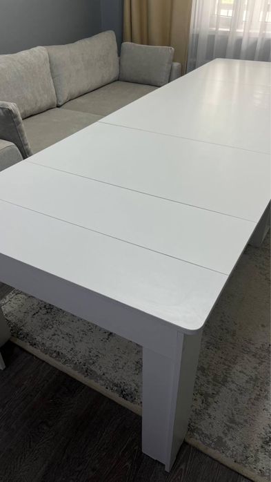 Стол транформер