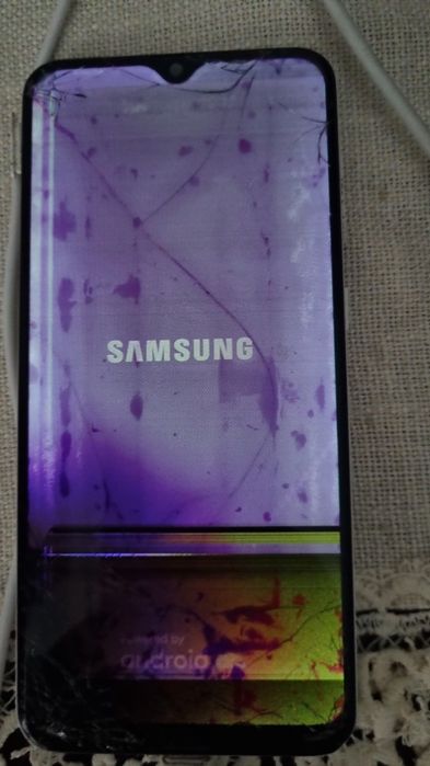 Samsung a30s pentru piese