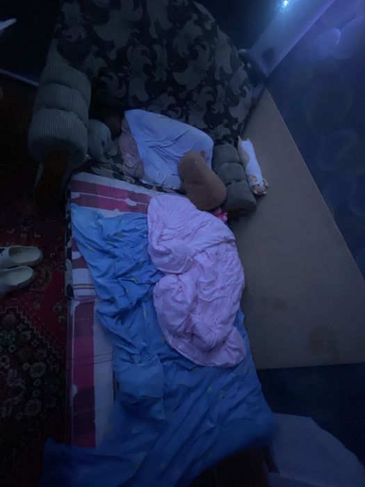 Продам кресло кровать 25000