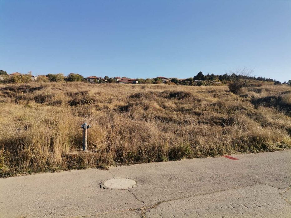 Продава се Парцел в Белослав - 700 кв.м за 22 €/кв.м - Снимка #3