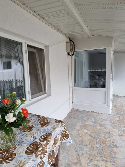 Casa de vanzare in Tulcea