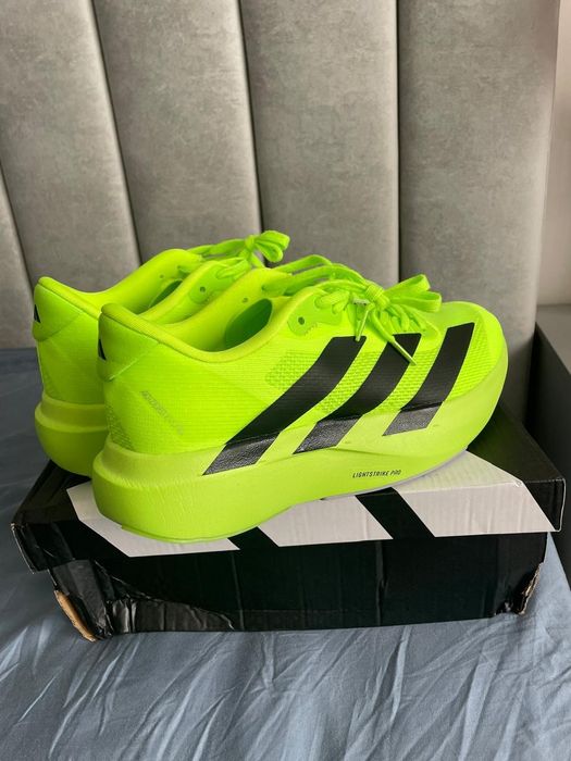 Кроссовки Adidas adizero Evo SL,44 размер