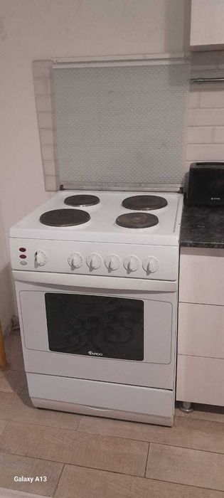 Электроплита бу Ardo