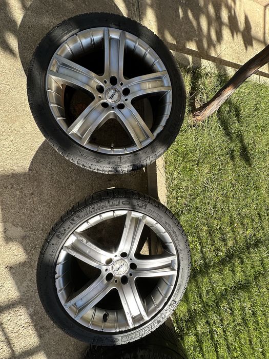 Джанти RIAL 18' оригинални