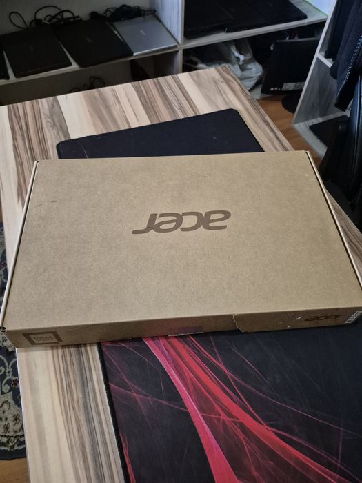 Acep Aspire Ультрабук 2025 года