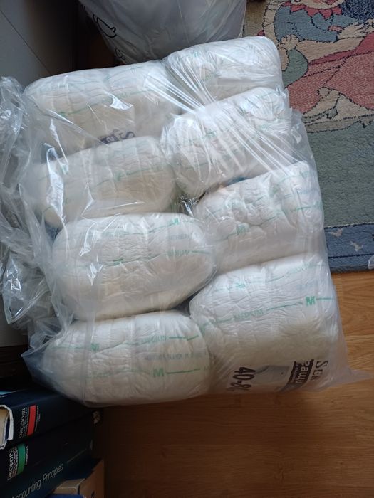 Памперси за възрастни Sereny