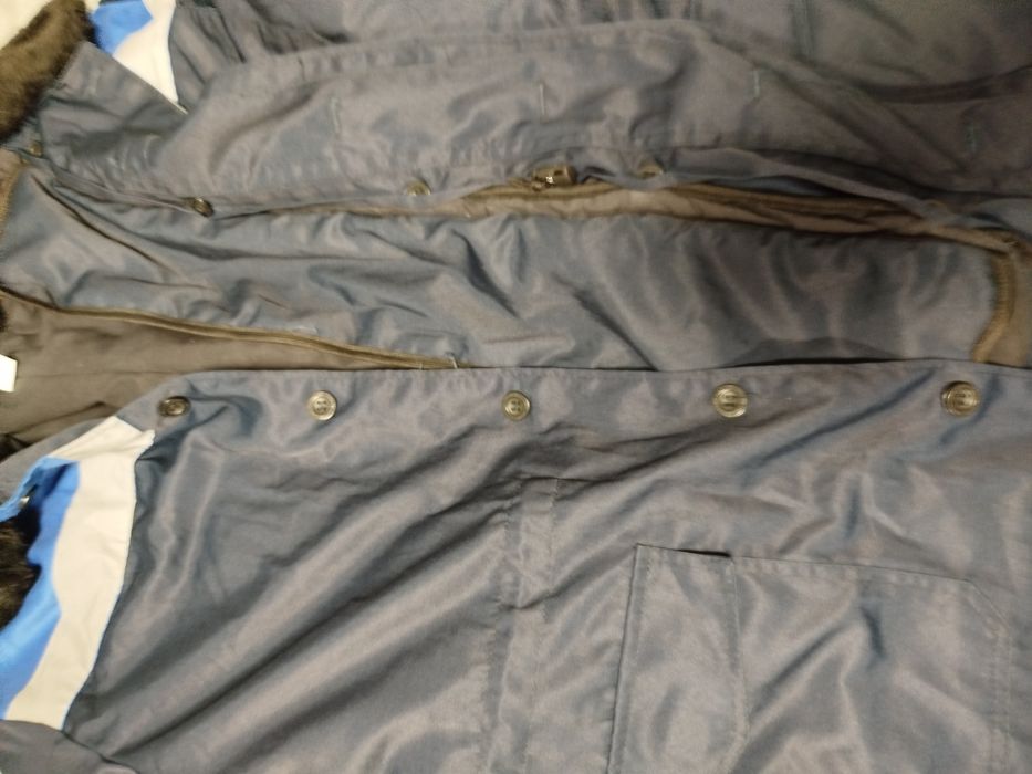 Продам спецодежду зимнюю