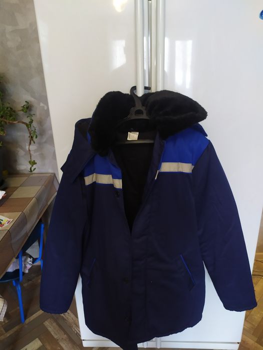 Продам Фуфайки новые