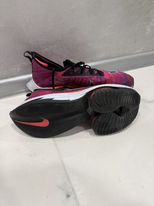 Nike Air Zoom AlphaFly Next%