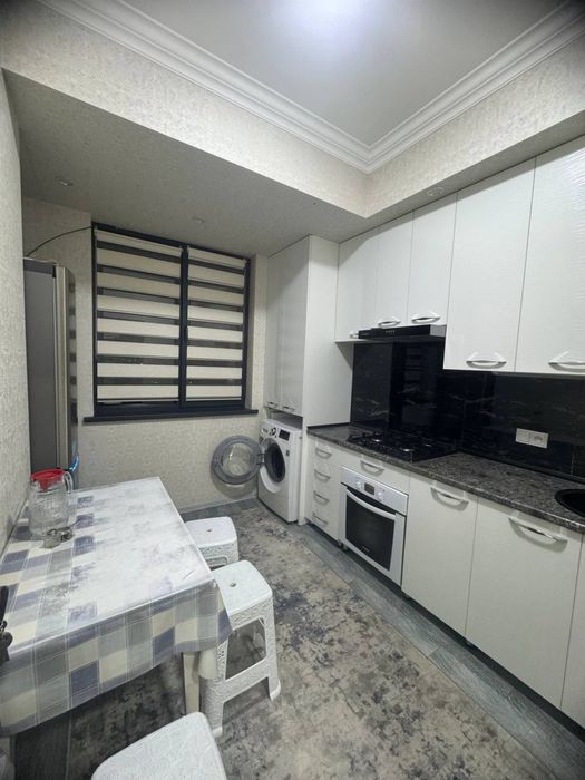 Аренда 2/6/9 Чимбой , Беруний новостройка