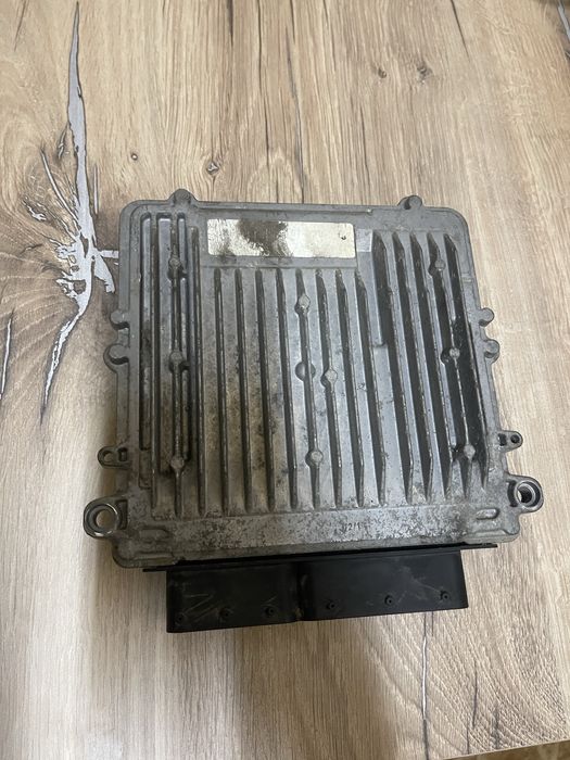 Компютър двигател Mercedes EDC17CP46 / Bosch ECU OM642