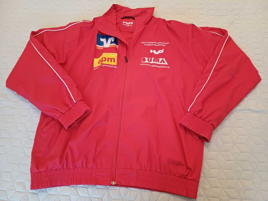 Bluza trening H2O marimea XL