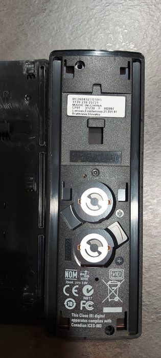 Telecomanda tv/audio samsung,lg,denon,panasonic