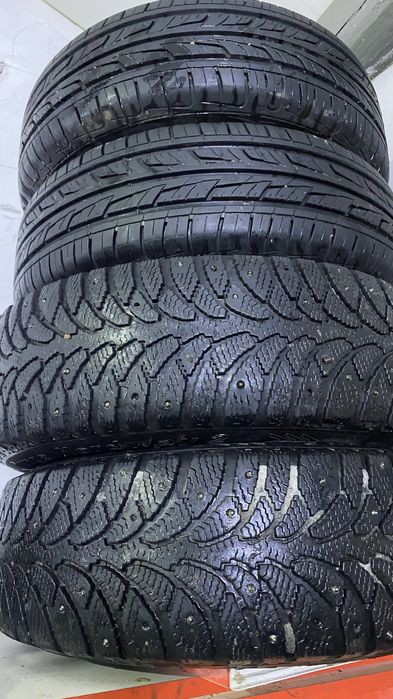 Продам колеса  в сборе