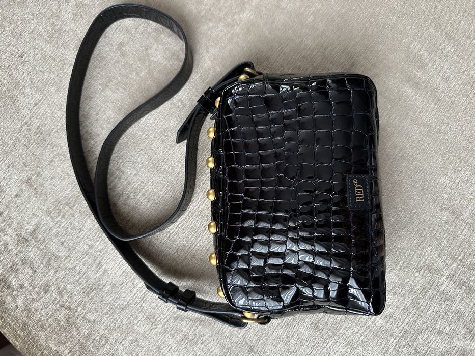 Сумка RED Valentino оригрнал