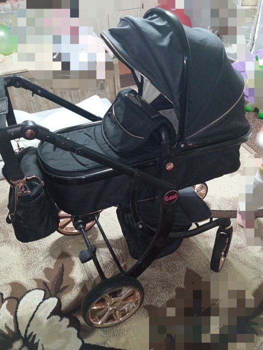 Продается детская коляска