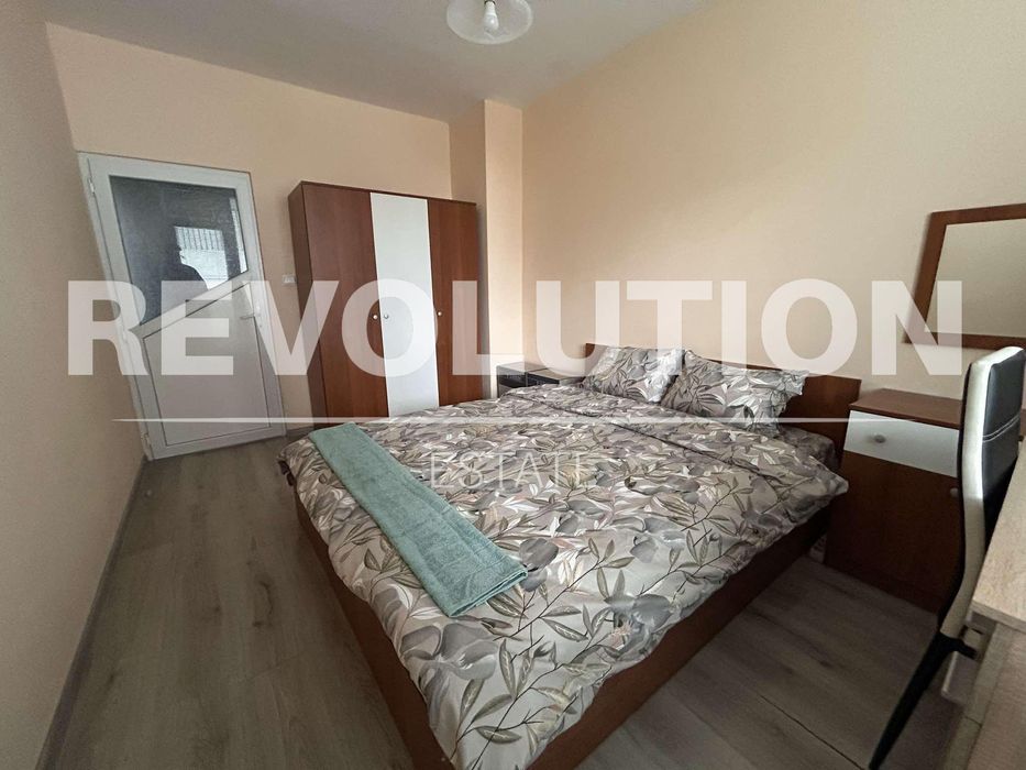 Дава се под наем Тристаен апартамент в Варна, Център - 90 кв.м за 650 € - Снимка #9