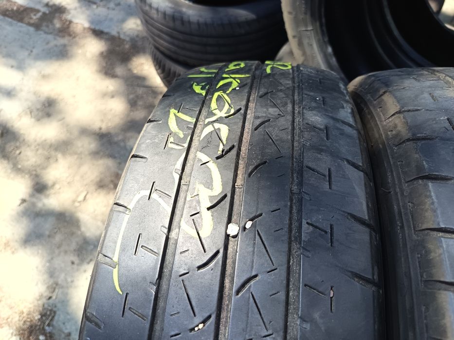 Anvelope vara 205 65 16c Bridgestone 2020 5.5mm