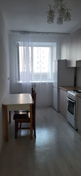 Сдам на длиьеьный срок квартипу