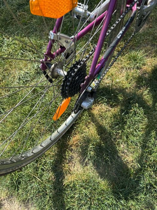 Vând biciclete strada pegas diferite modele
