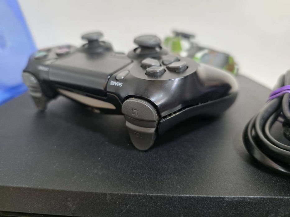 PlayStation 4 Slim - KLI Amanet