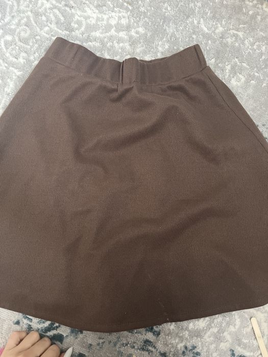 мини юбка, шортик тар