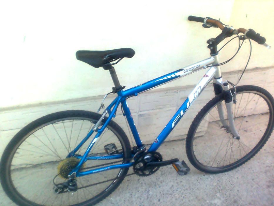 Fuji SunFire Cross - Алуминиев 28 Цола