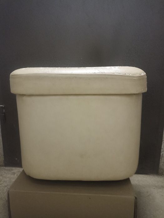 Банкетка для прихожей Юг