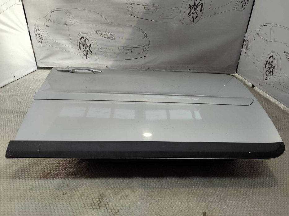 Ușă Față Dreapta Volvo XC90 SUV Gri Cod Culoare 42600 2010 / [2003-2014] / 31385357 (3A)