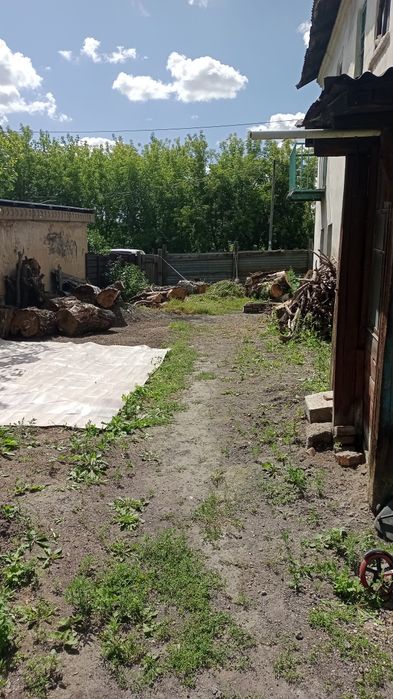 Продам дом в Михайловке