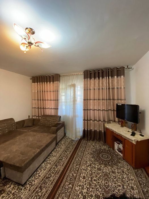 Сдаётся-ижара 1 ком 10 мкр КАРВОН