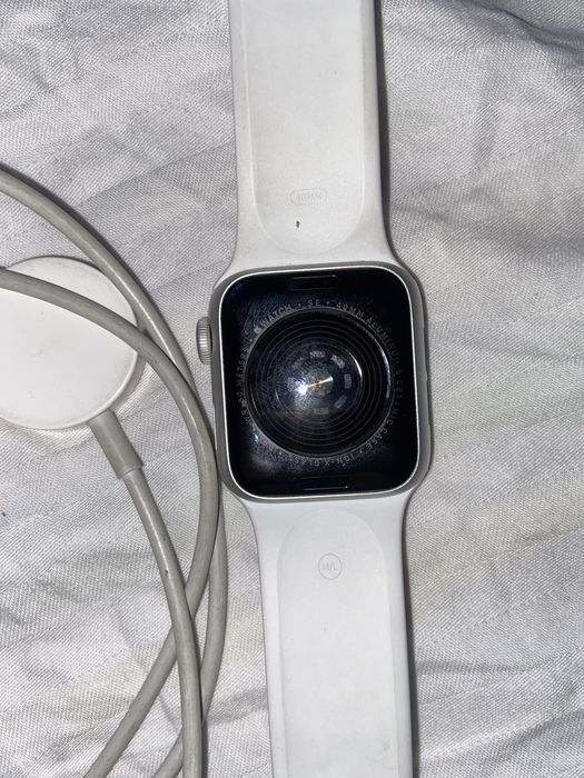 Apple Watch Series 4
