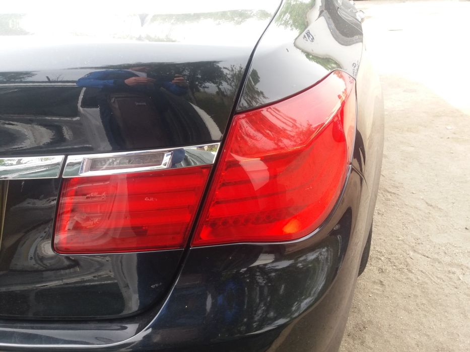 Stop stopuri triple tripla stanga dreapta bmw f01 f02