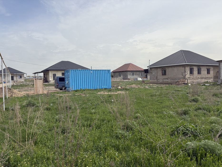 Срочна продам участок
