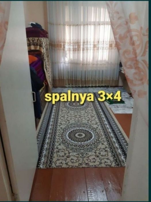 Yuqori Chirchiq tuman , Surankent mahalla 10 sotu 6 xona