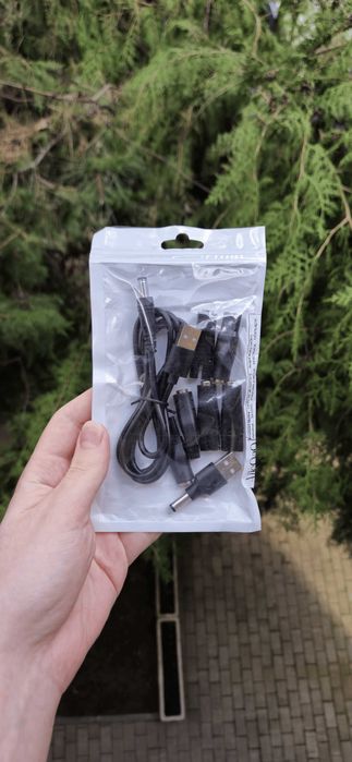 Incarcator aparat de ras universal (8 mufe)