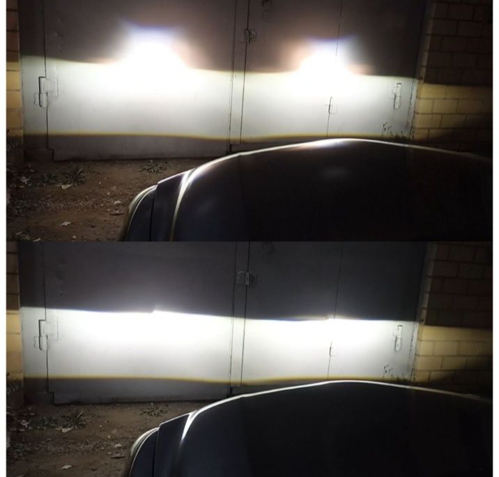 Ремонт фара полировка