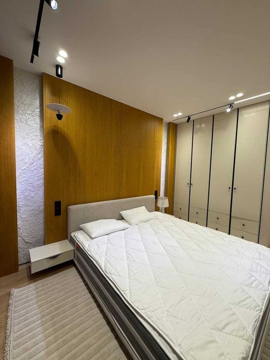 Продаётся 3х-комнатная квартира в ЖК «NRG Park» (Чиланзар-4)